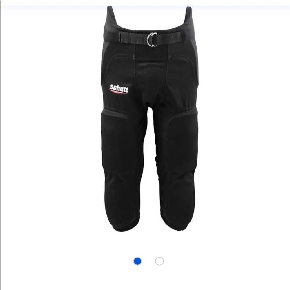 Adult Football Practice Pant Size L
